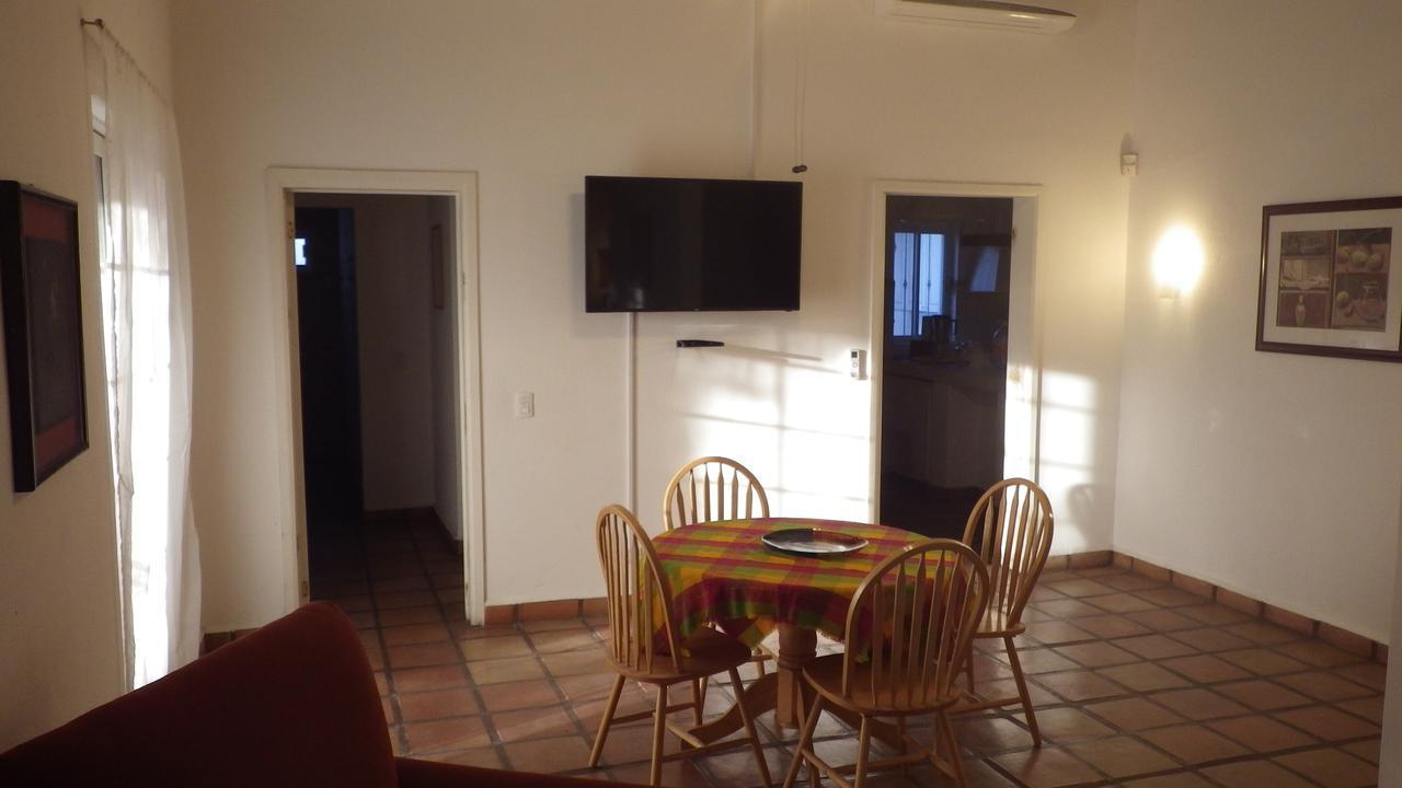 Central Bed & Breakfast La Paz Esterno foto