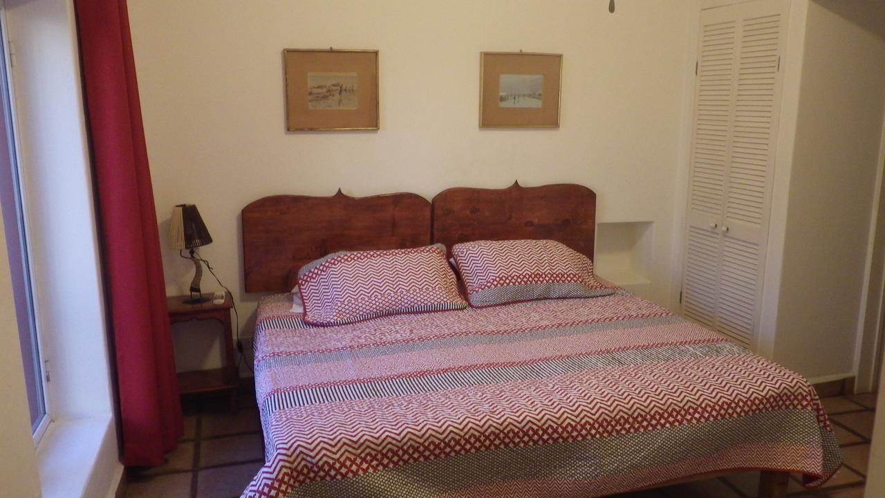 Central Bed & Breakfast La Paz Esterno foto