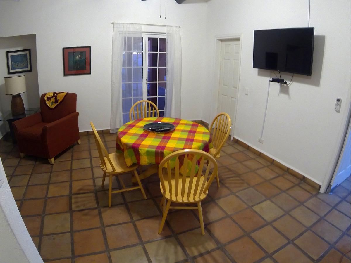 Central Bed & Breakfast La Paz Esterno foto
