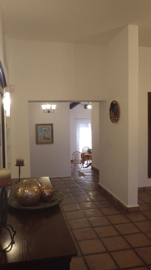Central Bed & Breakfast La Paz Esterno foto