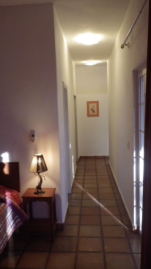 Central Bed & Breakfast La Paz Esterno foto