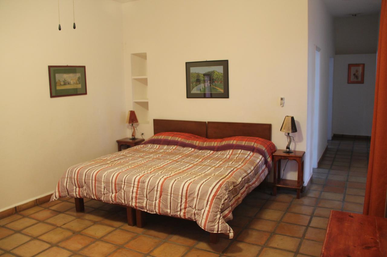 Central Bed & Breakfast La Paz Esterno foto