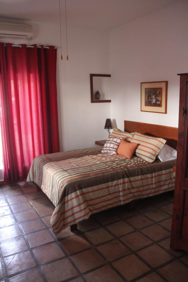 Central Bed & Breakfast La Paz Esterno foto