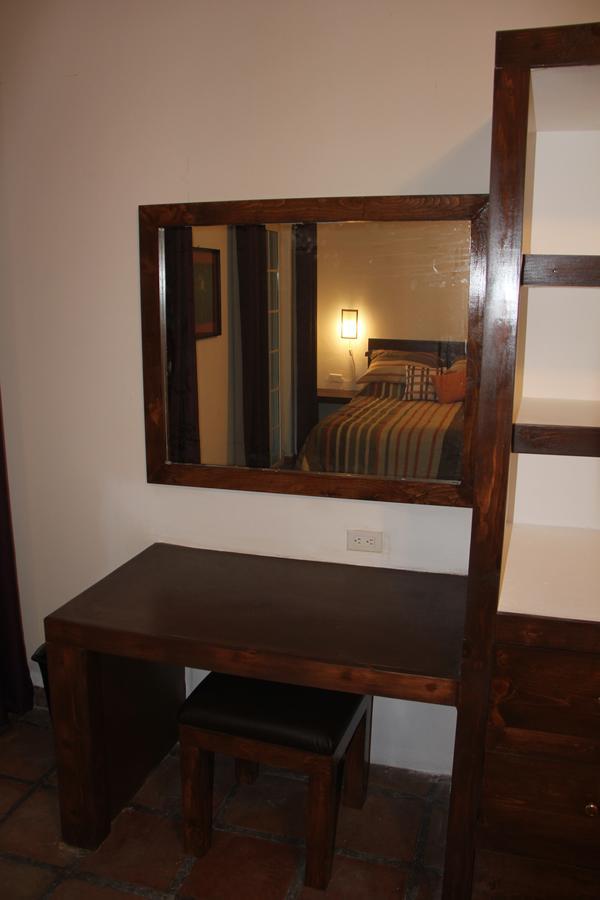 Central Bed & Breakfast La Paz Esterno foto