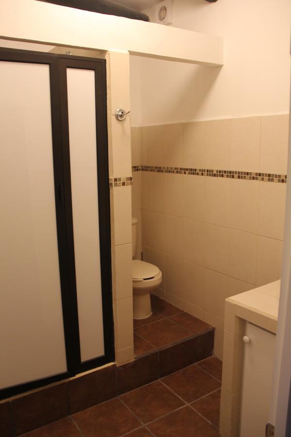 Central Bed & Breakfast La Paz Esterno foto