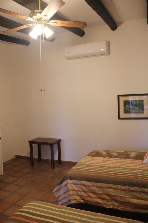 Central Bed & Breakfast La Paz Esterno foto
