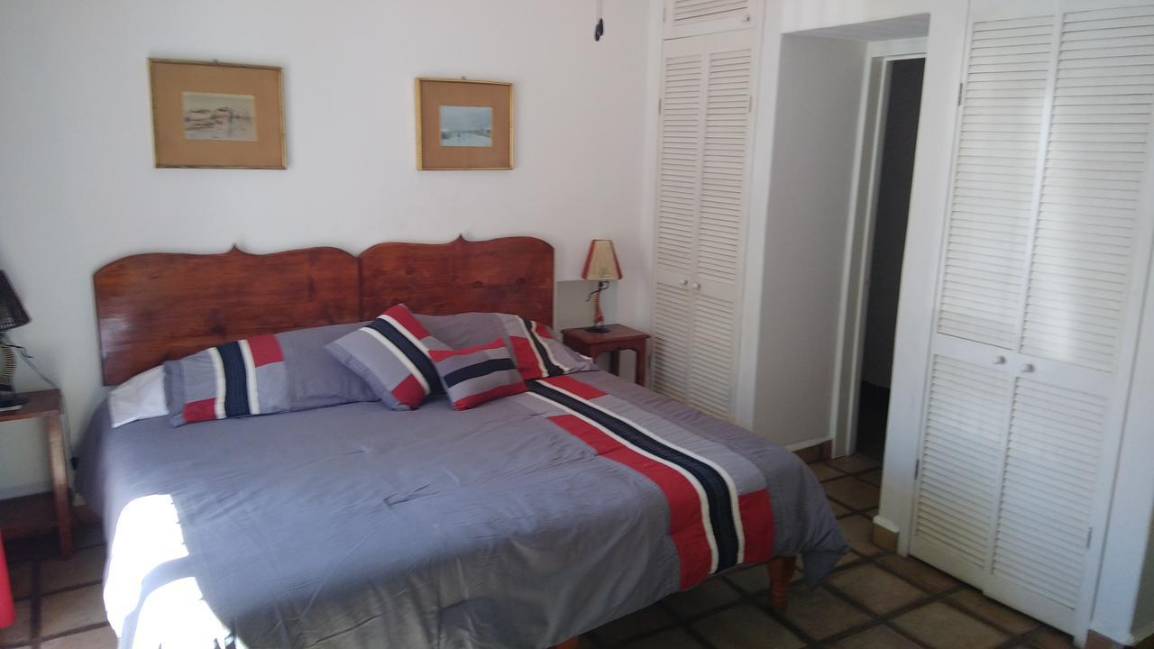 Central Bed & Breakfast La Paz Esterno foto